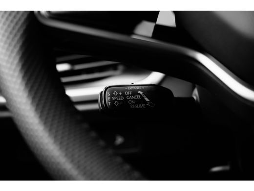 Skoda Elroq 85 Sportline Edition | HUD | Canton | Warmtepomp ActivLease financial lease
