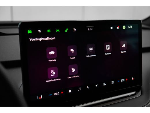 Skoda Elroq 85 Sportline Edition | HUD | Canton | Warmtepomp ActivLease financial lease