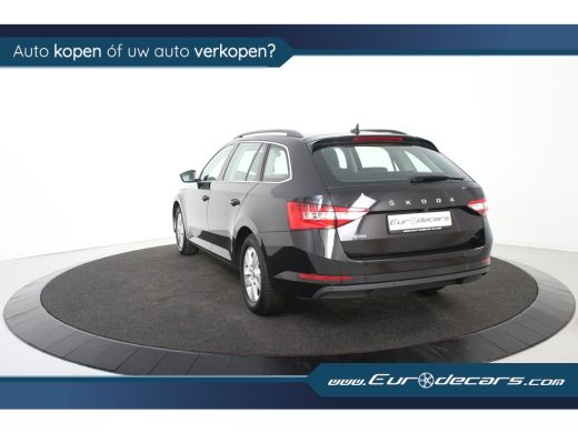 Skoda Superb Combi 1.5 TSI ACT Ambition Business *1ste Eigenaar*Navigatie*Parkassist* ActivLease financial lease