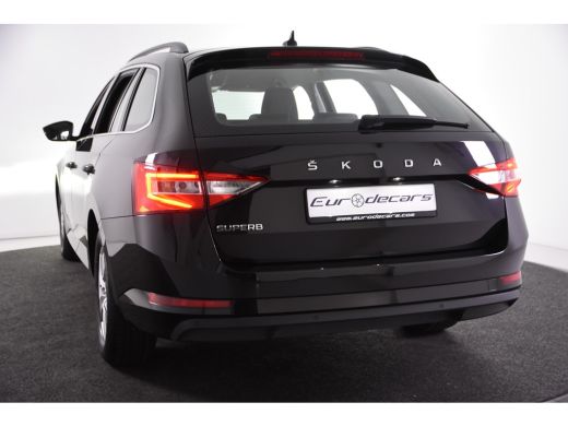 Skoda Superb Combi 1.5 TSI ACT Ambition Business *1ste Eigenaar*Navigatie*Parkassist* ActivLease financial lease