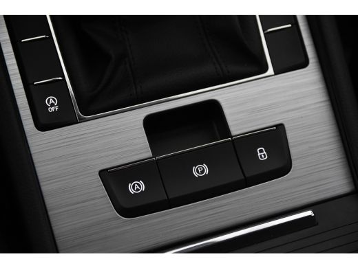 Skoda Superb Combi 1.5 TSI ACT Ambition Business *1ste Eigenaar*Navigatie*Parkassist* ActivLease financial lease