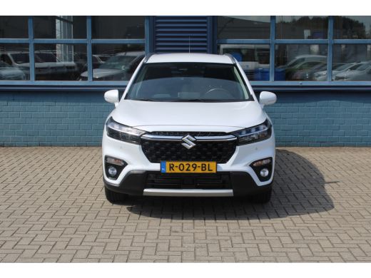 Suzuki S-Cross 1.4 Boosterjet Select Smart Hybrid | TREKHAAK | CAMERA | SENSOREN | ADAPTIEF CRUISE CONTROLE | CL... ActivLease financial lease