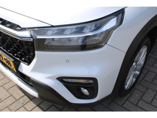 Suzuki S-Cross 1.4 Boosterjet Select Smart Hybrid | TREKHAAK | CAMERA | SENSOREN | ADAPTIEF CRUISE CONTROLE | CL... ActivLease financial lease