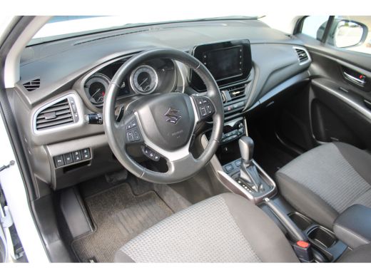 Suzuki S-Cross 1.4 Boosterjet Select Smart Hybrid | TREKHAAK | CAMERA | SENSOREN | ADAPTIEF CRUISE CONTROLE | CL... ActivLease financial lease