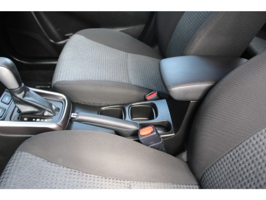 Suzuki S-Cross 1.4 Boosterjet Select Smart Hybrid | TREKHAAK | CAMERA | SENSOREN | ADAPTIEF CRUISE CONTROLE | CL... ActivLease financial lease