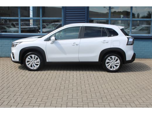 Suzuki S-Cross 1.4 Boosterjet Select Smart Hybrid | TREKHAAK | CAMERA | SENSOREN | ADAPTIEF CRUISE CONTROLE | CL... ActivLease financial lease