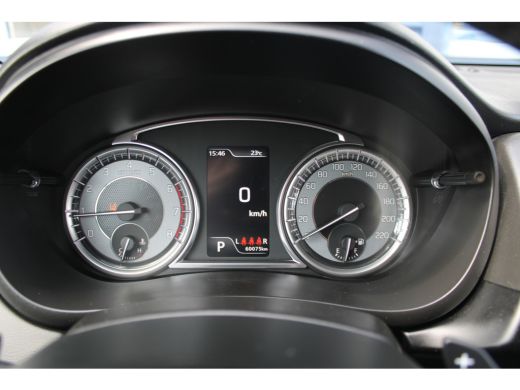 Suzuki S-Cross 1.4 Boosterjet Select Smart Hybrid | TREKHAAK | CAMERA | SENSOREN | ADAPTIEF CRUISE CONTROLE | CL... ActivLease financial lease