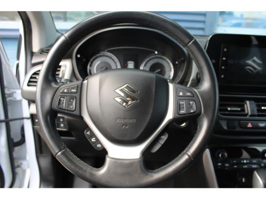 Suzuki S-Cross 1.4 Boosterjet Select Smart Hybrid | TREKHAAK | CAMERA | SENSOREN | ADAPTIEF CRUISE CONTROLE | CL... ActivLease financial lease