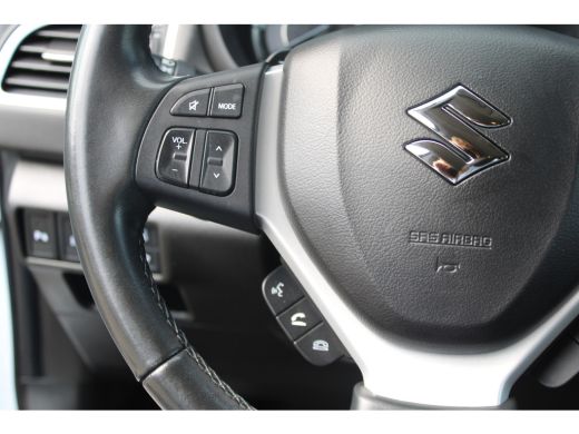 Suzuki S-Cross 1.4 Boosterjet Select Smart Hybrid | TREKHAAK | CAMERA | SENSOREN | ADAPTIEF CRUISE CONTROLE | CL... ActivLease financial lease