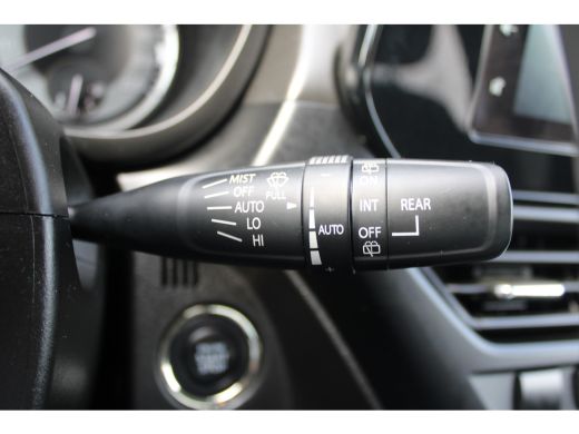 Suzuki S-Cross 1.4 Boosterjet Select Smart Hybrid | TREKHAAK | CAMERA | SENSOREN | ADAPTIEF CRUISE CONTROLE | CL... ActivLease financial lease