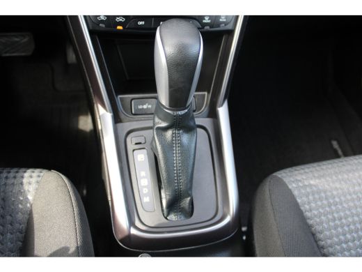 Suzuki S-Cross 1.4 Boosterjet Select Smart Hybrid | TREKHAAK | CAMERA | SENSOREN | ADAPTIEF CRUISE CONTROLE | CL... ActivLease financial lease