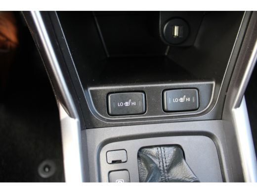 Suzuki S-Cross 1.4 Boosterjet Select Smart Hybrid | TREKHAAK | CAMERA | SENSOREN | ADAPTIEF CRUISE CONTROLE | CL... ActivLease financial lease