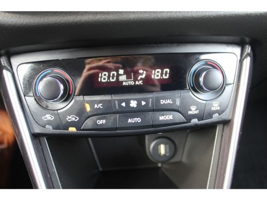 Suzuki S-Cross 1.4 Boosterjet Select Smart Hybrid | TREKHAAK | CAMERA | SENSOREN | ADAPTIEF CRUISE CONTROLE | CL... ActivLease financial lease