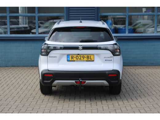 Suzuki S-Cross 1.4 Boosterjet Select Smart Hybrid | TREKHAAK | CAMERA | SENSOREN | ADAPTIEF CRUISE CONTROLE | CL... ActivLease financial lease