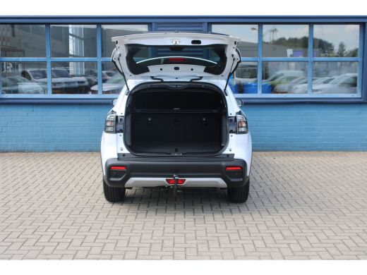 Suzuki S-Cross 1.4 Boosterjet Select Smart Hybrid | TREKHAAK | CAMERA | SENSOREN | ADAPTIEF CRUISE CONTROLE | CL... ActivLease financial lease