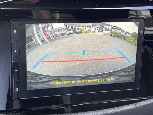 Toyota Aygo 1.0 VVT-i MT Pulse |  Celestite Grey met zwart dak | Nieuw uit voorraad leverbaar | ActivLease financial lease