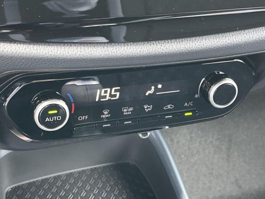 Toyota Aygo 1.0 VVT-i MT Pulse |  Celestite Grey met zwart dak | Nieuw uit voorraad leverbaar | ActivLease financial lease