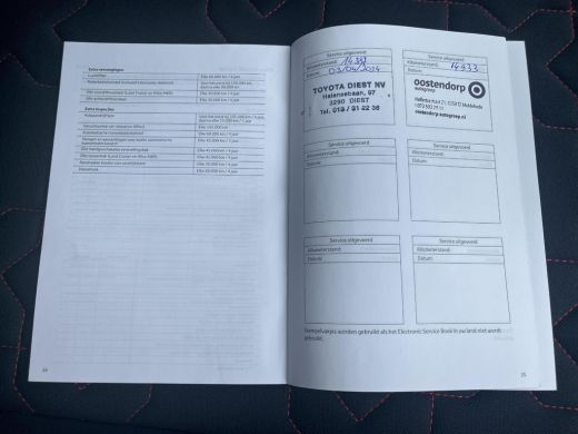 Toyota Aygo 1.0 VVT-i S-CVT Envy | Parkeersensoren | Stoelverwarming | Keyless entry | Navigatie | ActivLease financial lease