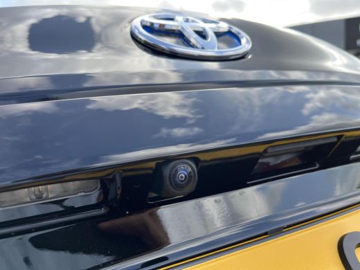 Toyota Corolla Cross Hybrid 200 Dynamic | Navigatie | Apple CarPlay/Android auto | Achteruitrijcamera | Stoelverwarming ActivLease financial lease
