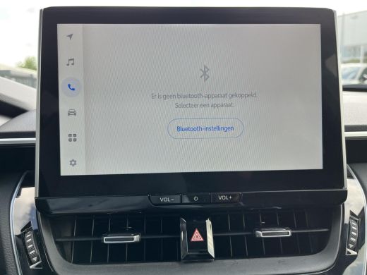 Toyota Corolla Cross Hybrid 200 Dynamic | Navigatie | Apple CarPlay/Android auto | Achteruitrijcamera | Stoelverwarming ActivLease financial lease