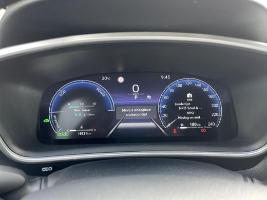 Toyota Corolla Cross Hybrid 200 Dynamic | Navigatie | Apple CarPlay/Android auto | Achteruitrijcamera | Stoelverwarming ActivLease financial lease
