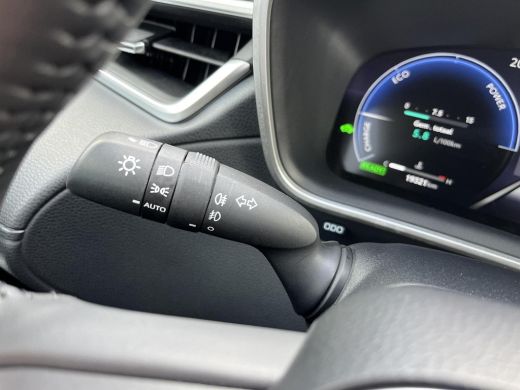Toyota Corolla Cross Hybrid 200 Dynamic | Navigatie | Apple CarPlay/Android auto | Achteruitrijcamera | Stoelverwarming ActivLease financial lease