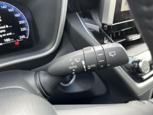 Toyota Corolla Cross Hybrid 200 Dynamic | Navigatie | Apple CarPlay/Android auto | Achteruitrijcamera | Stoelverwarming ActivLease financial lease