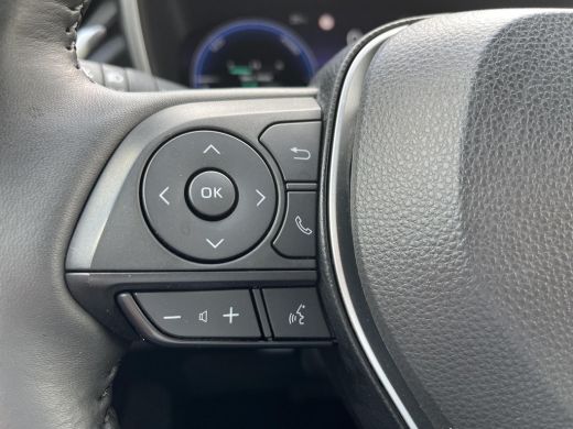 Toyota Corolla Cross Hybrid 200 Dynamic | Navigatie | Apple CarPlay/Android auto | Achteruitrijcamera | Stoelverwarming ActivLease financial lease