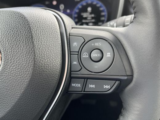 Toyota Corolla Cross Hybrid 200 Dynamic | Navigatie | Apple CarPlay/Android auto | Achteruitrijcamera | Stoelverwarming ActivLease financial lease