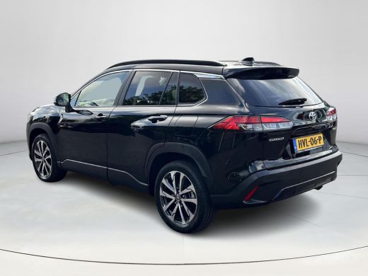 Toyota Corolla Cross Hybrid 200 Dynamic | Navigatie | Apple CarPlay/Android auto | Achteruitrijcamera | Stoelverwarming ActivLease financial lease