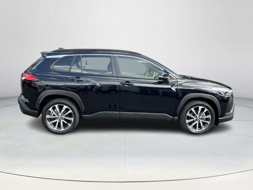 Toyota Corolla Cross Hybrid 200 Dynamic | Navigatie | Apple CarPlay/Android auto | Achteruitrijcamera | Stoelverwarming ActivLease financial lease