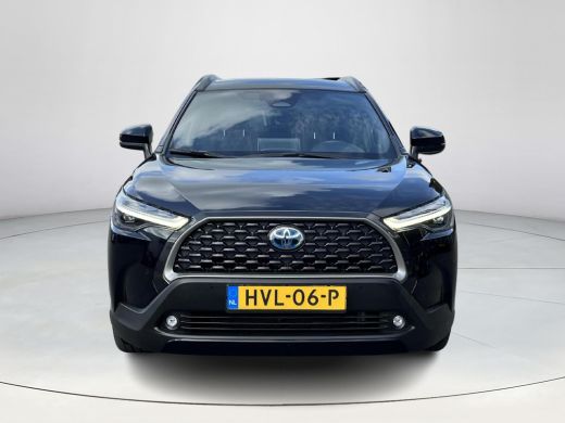 Toyota Corolla Cross Hybrid 200 Dynamic | Navigatie | Apple CarPlay/Android auto | Achteruitrijcamera | Stoelverwarming ActivLease financial lease