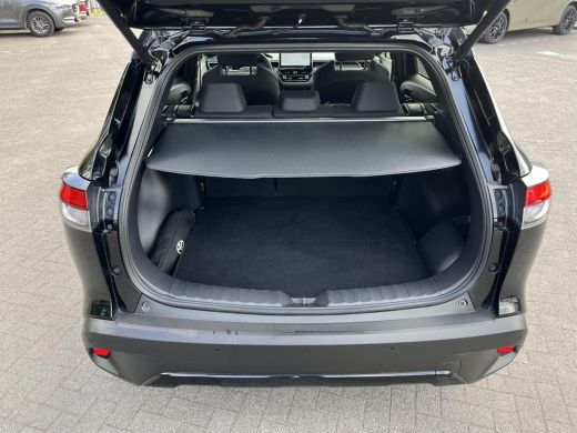 Toyota Corolla Cross Hybrid 200 Dynamic | Navigatie | Apple CarPlay/Android auto | Achteruitrijcamera | Stoelverwarming ActivLease financial lease