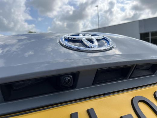 Toyota Corolla Touring Sports 1.8 Hybrid Dynamic | Navigatie | Apple CarPlay/Android auto | Achteruitrijcamera | Stoelverwarmin... ActivLease financial lease