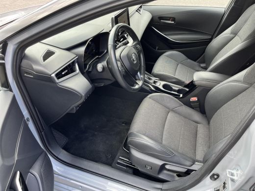 Toyota Corolla Touring Sports 1.8 Hybrid Dynamic | Navigatie | Apple CarPlay/Android auto | Achteruitrijcamera | Stoelverwarmin... ActivLease financial lease