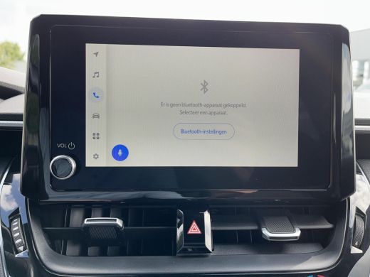 Toyota Corolla Touring Sports 1.8 Hybrid Dynamic | Navigatie | Apple CarPlay/Android auto | Achteruitrijcamera | Stoelverwarmin... ActivLease financial lease