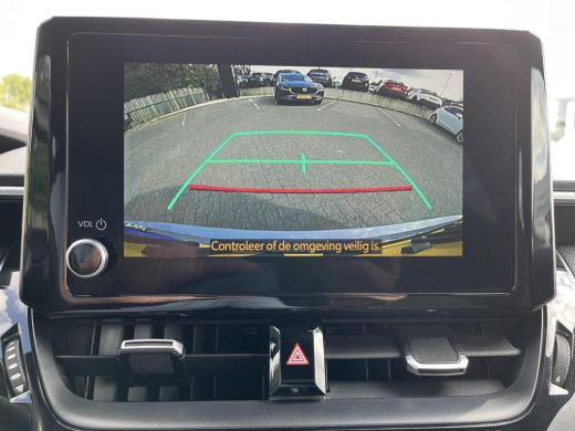 Toyota Corolla Touring Sports 1.8 Hybrid Dynamic | Navigatie | Apple CarPlay/Android auto | Achteruitrijcamera | Stoelverwarmin... ActivLease financial lease