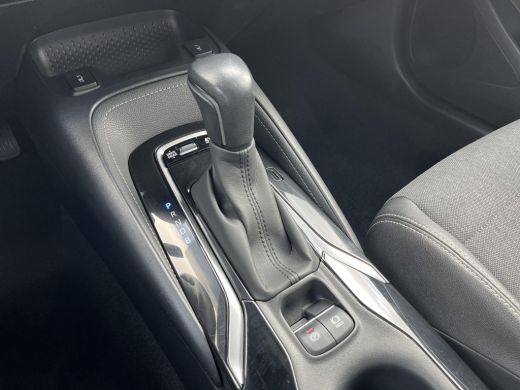 Toyota Corolla Touring Sports 1.8 Hybrid Dynamic | Navigatie | Apple CarPlay/Android auto | Achteruitrijcamera | Stoelverwarmin... ActivLease financial lease