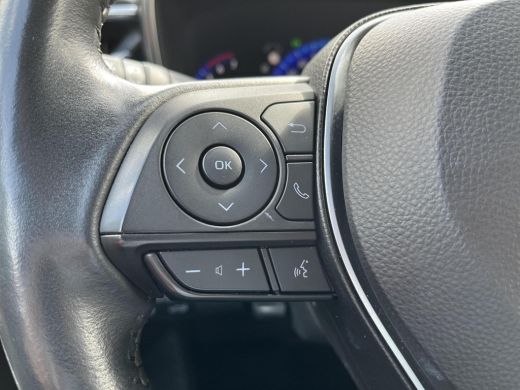 Toyota Corolla Touring Sports 1.8 Hybrid Dynamic | Navigatie | Apple CarPlay/Android auto | Achteruitrijcamera | Stoelverwarmin... ActivLease financial lease