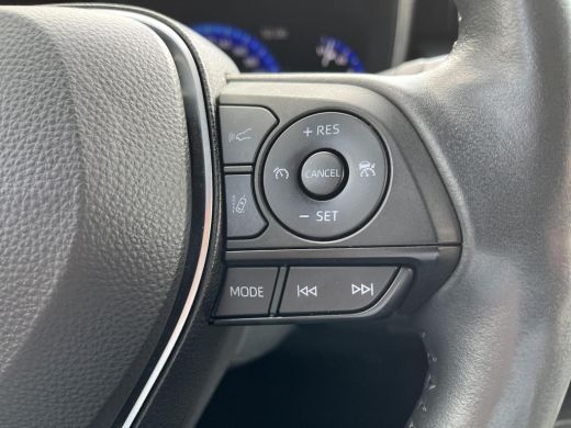 Toyota Corolla Touring Sports 1.8 Hybrid Dynamic | Navigatie | Apple CarPlay/Android auto | Achteruitrijcamera | Stoelverwarmin... ActivLease financial lease