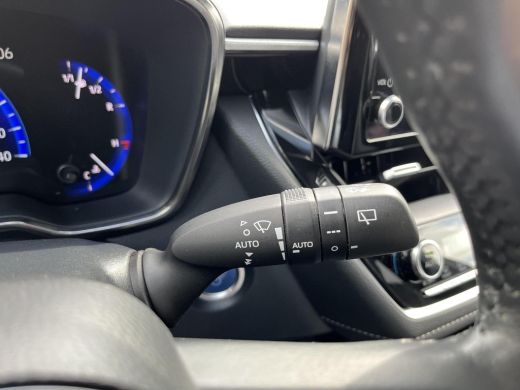 Toyota Corolla Touring Sports 1.8 Hybrid Dynamic | Navigatie | Apple CarPlay/Android auto | Achteruitrijcamera | Stoelverwarmin... ActivLease financial lease