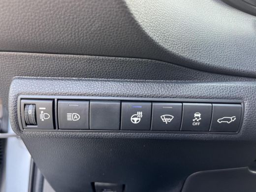 Toyota Corolla Touring Sports 1.8 Hybrid Dynamic | Navigatie | Apple CarPlay/Android auto | Achteruitrijcamera | Stoelverwarmin... ActivLease financial lease