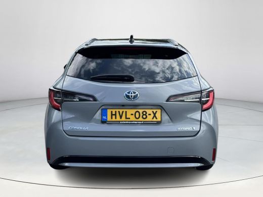 Toyota Corolla Touring Sports 1.8 Hybrid Dynamic | Navigatie | Apple CarPlay/Android auto | Achteruitrijcamera | Stoelverwarmin... ActivLease financial lease