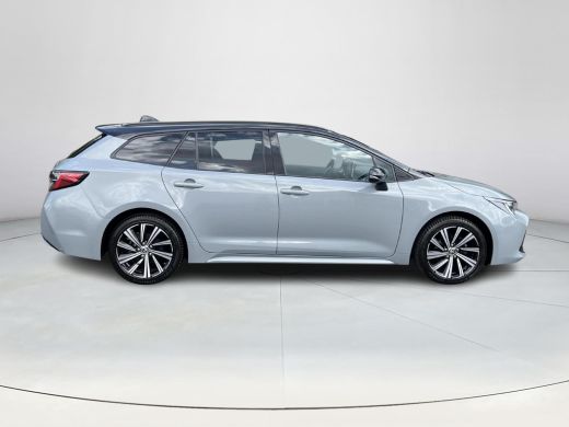 Toyota Corolla Touring Sports 1.8 Hybrid Dynamic | Navigatie | Apple CarPlay/Android auto | Achteruitrijcamera | Stoelverwarmin... ActivLease financial lease