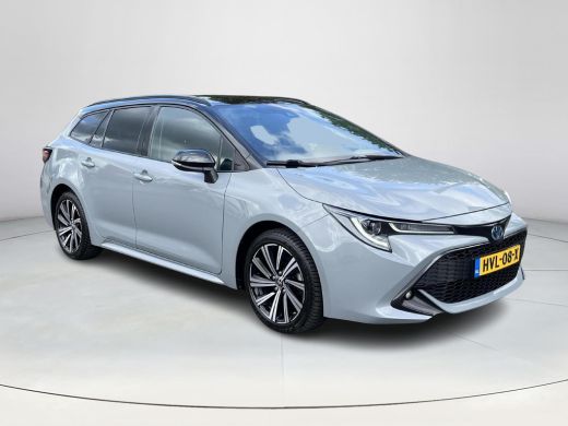 Toyota Corolla Touring Sports 1.8 Hybrid Dynamic | Navigatie | Apple CarPlay/Android auto | Achteruitrijcamera | Stoelverwarmin... ActivLease financial lease