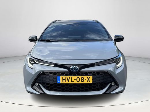 Toyota Corolla Touring Sports 1.8 Hybrid Dynamic | Navigatie | Apple CarPlay/Android auto | Achteruitrijcamera | Stoelverwarmin... ActivLease financial lease