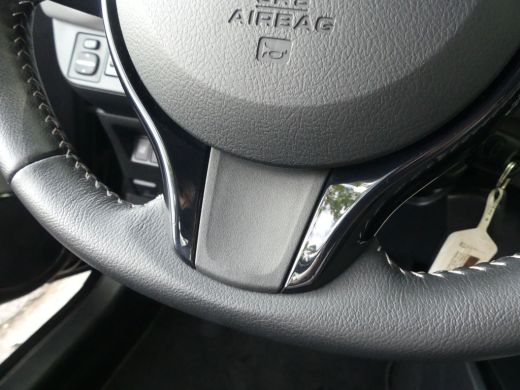 Toyota Yaris 1.0 VVT-i Comfort | LAGE KM-STAND | AIRCO | ActivLease financial lease