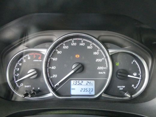 Toyota Yaris 1.0 VVT-i Comfort | LAGE KM-STAND | AIRCO | ActivLease financial lease