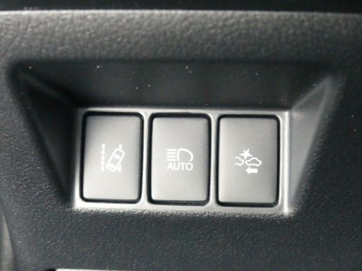 Toyota Yaris 1.0 VVT-i Comfort | LAGE KM-STAND | AIRCO | ActivLease financial lease