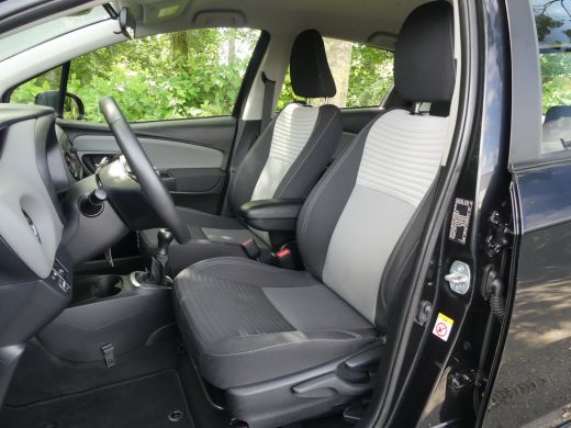 Toyota Yaris 1.0 VVT-i Comfort | LAGE KM-STAND | AIRCO | ActivLease financial lease